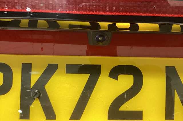 Hyundai Tucson 1.6 T-GDi Hybrid Aut. 2023MY N Line S