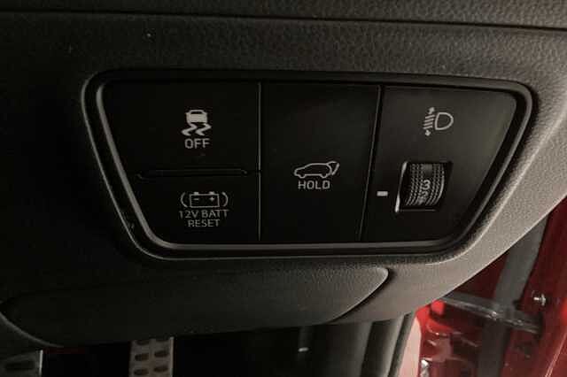 Hyundai Tucson 1.6 T-GDi Hybrid Aut. 2023MY N Line S