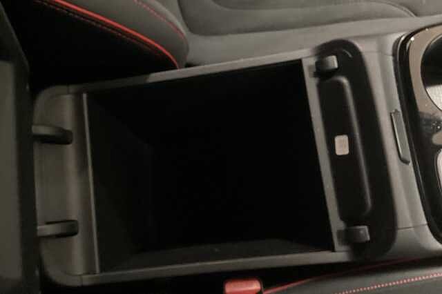 Hyundai Tucson 1.6 T-GDi Hybrid Aut. 2023MY N Line S