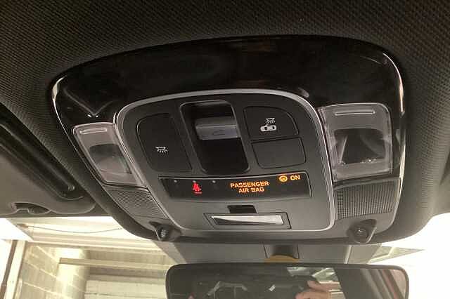 Hyundai Tucson 1.6 T-GDi Hybrid Aut. 2023MY N Line S