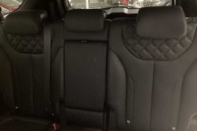 Hyundai SANTA FE 1.6 TGDi Hybrid Premium 5dr 4WD Auto