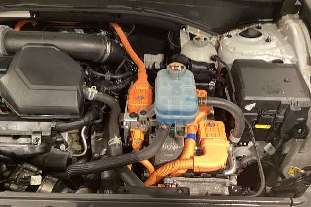 Hyundai SANTA FE 1.6 TGDi Hybrid Premium 5dr 4WD Auto