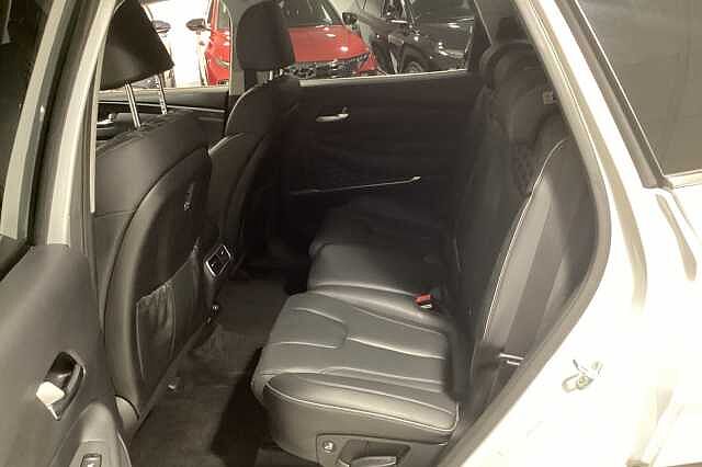 Hyundai SANTA FE 1.6 TGDi Hybrid Premium 5dr 4WD Auto