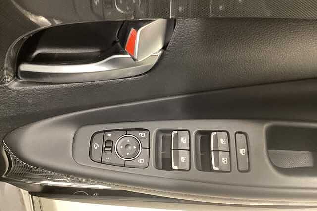Hyundai SANTA FE 1.6 TGDi Hybrid Premium 5dr 4WD Auto