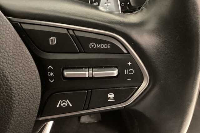 Hyundai SANTA FE 1.6 TGDi Hybrid Premium 5dr 4WD Auto