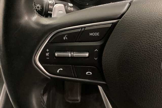 Hyundai SANTA FE 1.6 TGDi Hybrid Premium 5dr 4WD Auto