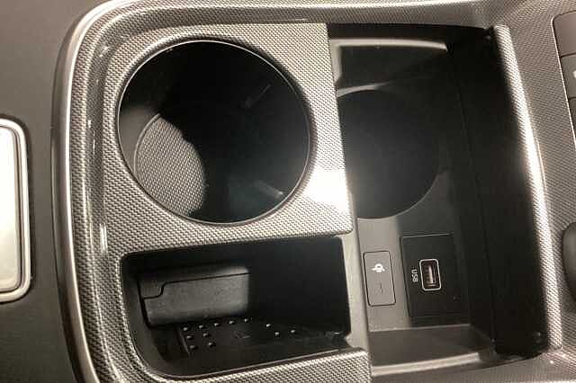 Hyundai SANTA FE 1.6 TGDi Hybrid Premium 5dr 4WD Auto