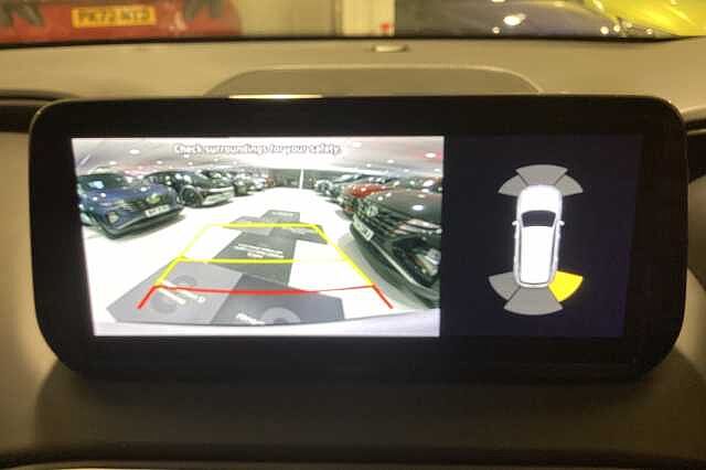 Hyundai SANTA FE 1.6 TGDi Hybrid Premium 5dr 4WD Auto