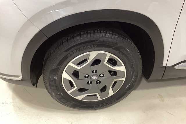 Hyundai SANTA FE 1.6 TGDi Hybrid Premium 5dr 4WD Auto