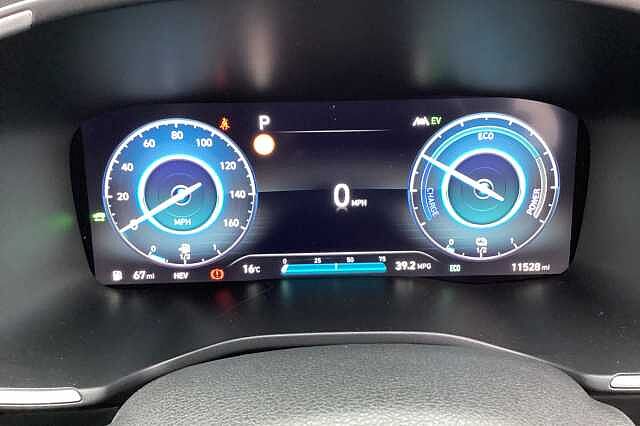 Hyundai SANTA FE 1.6 T-GDi PHEV 4WD Aut. 2023MY Ultimate Black