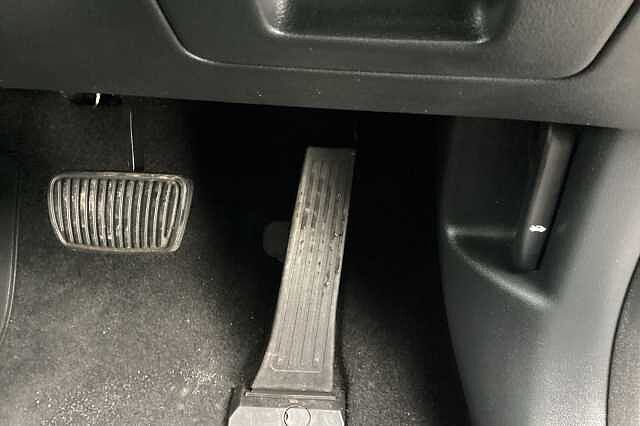 Hyundai TUCSON 1.6 Tgdi Hybrid 230 Ultimate 5Dr 2WD Auto Estate Blue