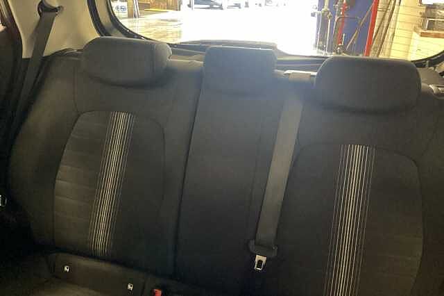 Hyundai i10 1.0 [63] Advance 5dr Auto [Nav]