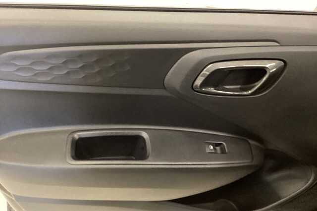 Hyundai i10 1.0 [63] Advance 5dr Auto [Nav]