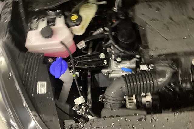 Hyundai i10 1.0 [63] Advance 5dr Auto [Nav]