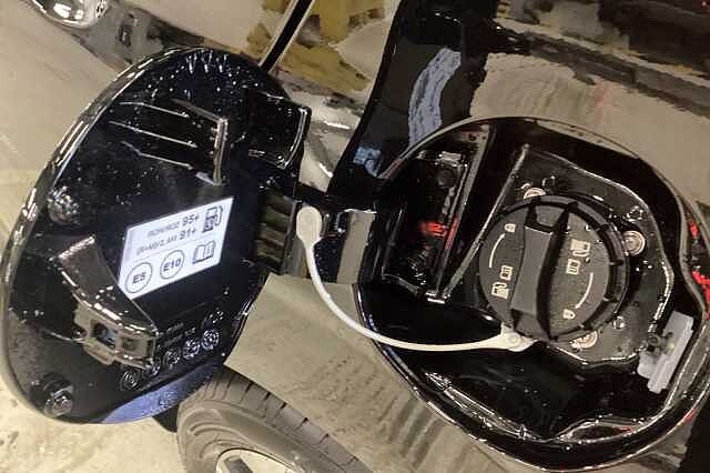 Hyundai i10 1.0 [63] Advance 5dr Auto [Nav]