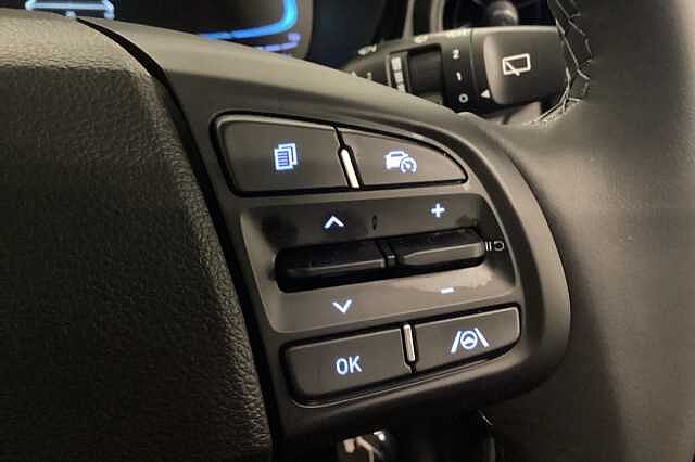 Hyundai i10 1.0 [63] Advance 5dr Auto [Nav]