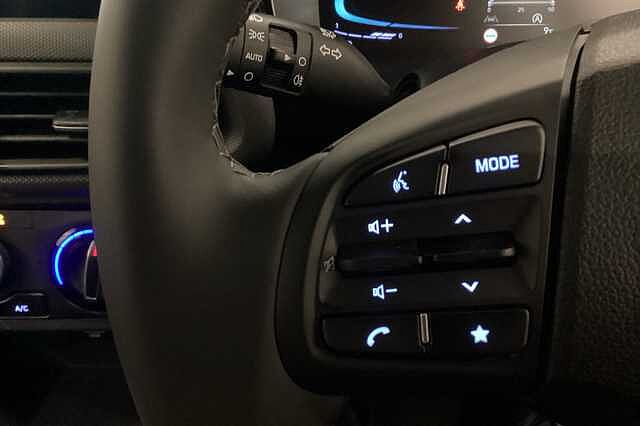 Hyundai i10 1.0 [63] Advance 5dr Auto [Nav]