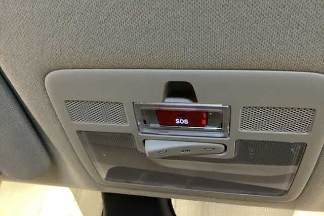 Hyundai i10 1.0 [63] Advance 5dr Auto [Nav]