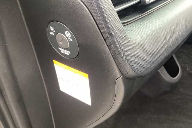 Hyundai IONIQ 5 160kW Ultimate 73 kWh 5dr Auto