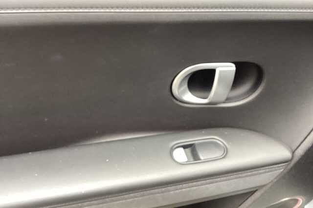 Hyundai IONIQ 5 160kW Ultimate 73 kWh 5dr Auto