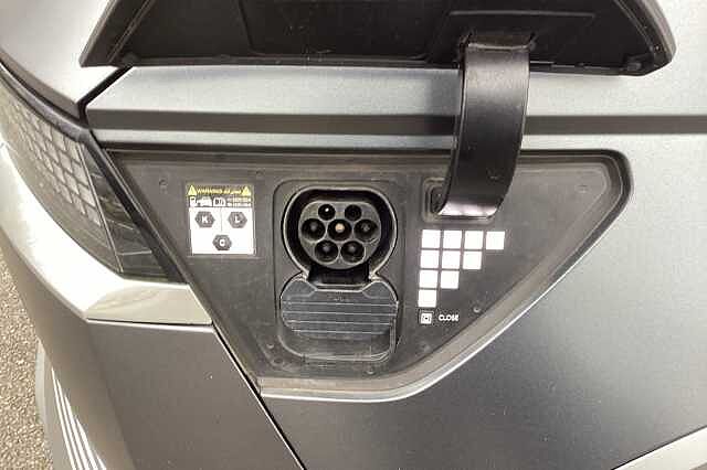 Hyundai IONIQ 5 160kW Ultimate 73 kWh 5dr Auto