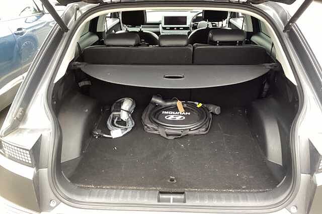Hyundai IONIQ 5 160kW Ultimate 73 kWh 5dr Auto