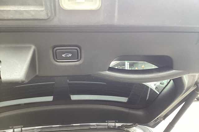 Hyundai IONIQ 5 160kW Ultimate 73 kWh 5dr Auto