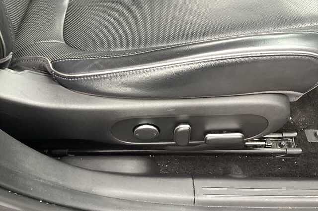 Hyundai IONIQ 5 160kW Ultimate 73 kWh 5dr Auto