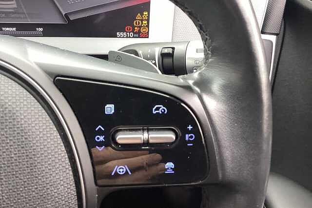 Hyundai IONIQ 5 160kW Ultimate 73 kWh 5dr Auto