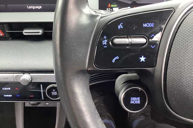 Hyundai IONIQ 5 160kW Ultimate 73 kWh 5dr Auto