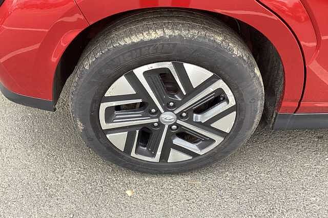 Hyundai KONA 150kW Premium 64kWh 5dr Auto