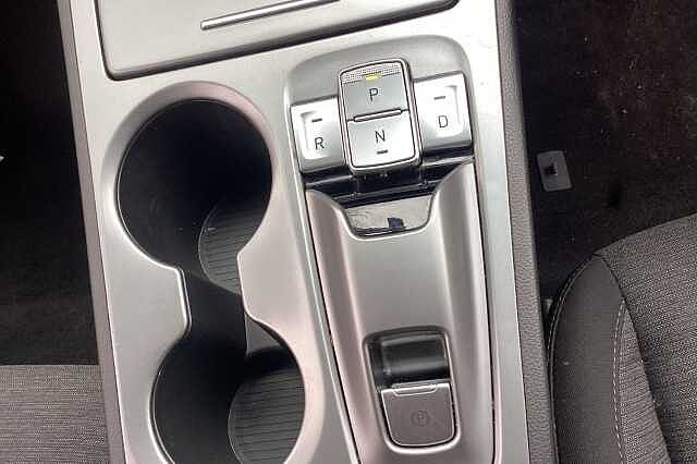 Hyundai KONA 150kW Premium 64kWh 5dr Auto