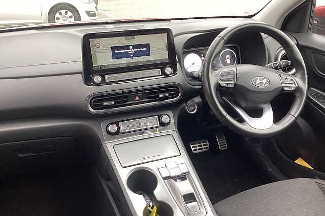 Hyundai KONA 150kW Premium 64kWh 5dr Auto