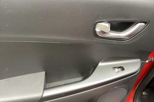 Hyundai KONA 150kW Premium 64kWh 5dr Auto