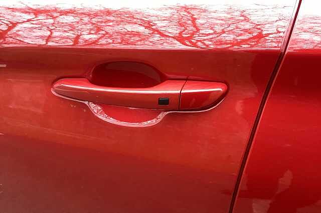 Hyundai KONA 150kW Premium 64kWh 5dr Auto