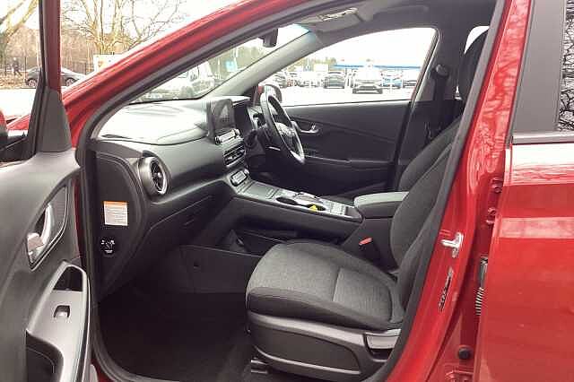 Hyundai KONA 150kW Premium 64kWh 5dr Auto