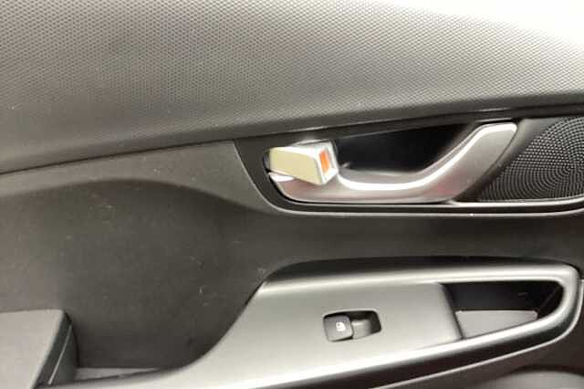 Hyundai KONA 150kW Premium 64kWh 5dr Auto