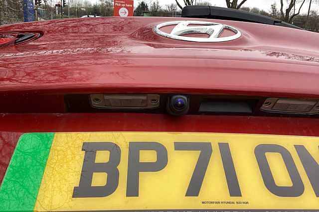 Hyundai KONA 150kW Premium 64kWh 5dr Auto