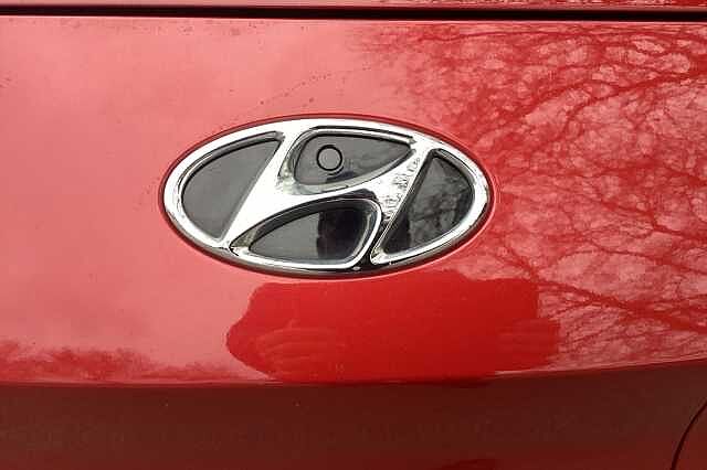 Hyundai KONA 150kW Premium 64kWh 5dr Auto