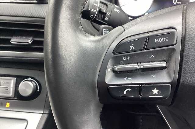 Hyundai KONA 150kW Premium 64kWh 5dr Auto