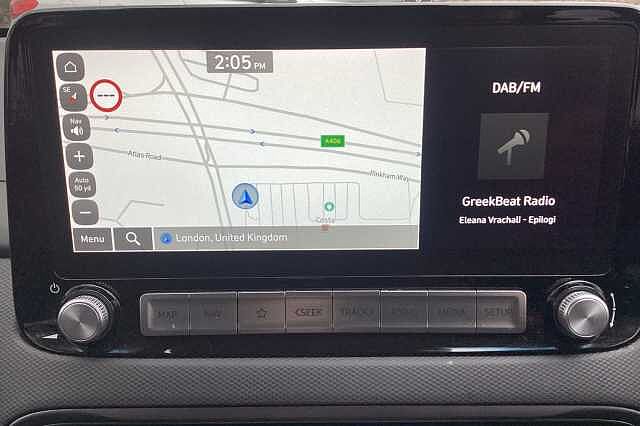 Hyundai KONA 150kW Premium 64kWh 5dr Auto