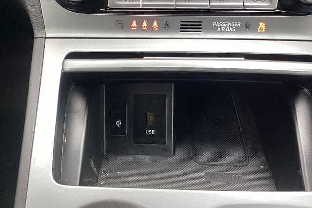 Hyundai KONA 150kW Premium 64kWh 5dr Auto