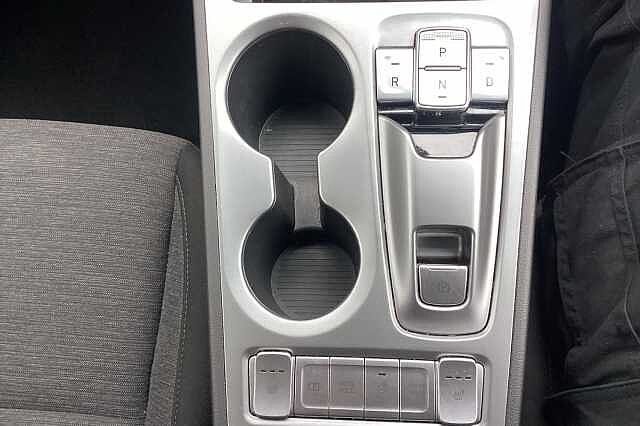 Hyundai KONA 150kW Premium 64kWh 5dr Auto
