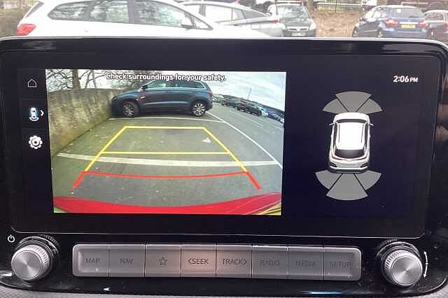 Hyundai KONA 150kW Premium 64kWh 5dr Auto