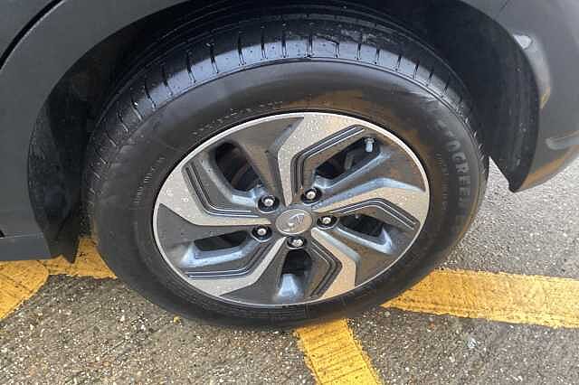 Hyundai KONA 1.6 GDi Hybrid SE Connect 5dr DCT