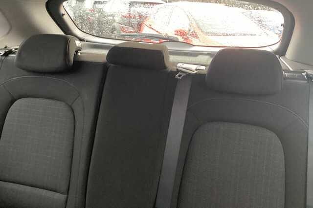 Hyundai KONA 1.6 GDi Hybrid SE Connect 5dr DCT