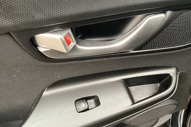 Hyundai KONA 1.6 GDi Hybrid SE Connect 5dr DCT