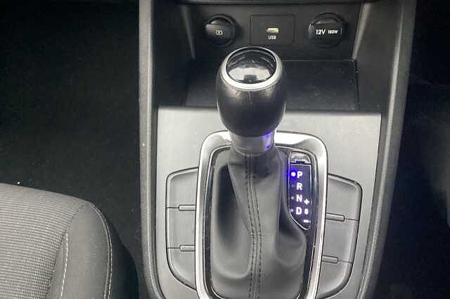Hyundai KONA 1.6 GDi Hybrid SE Connect 5dr DCT