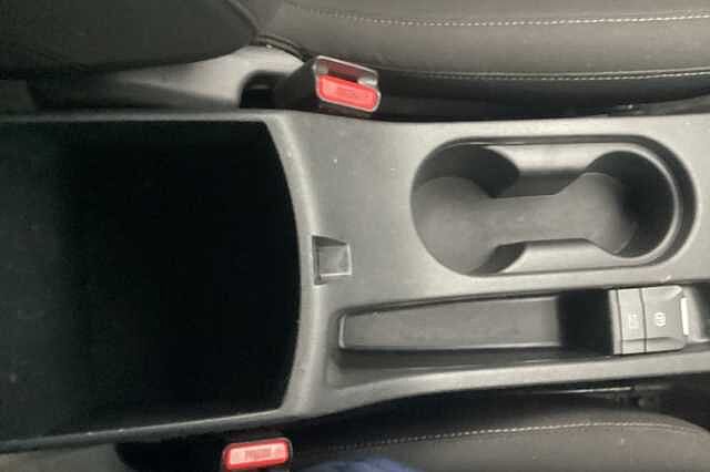 Hyundai KONA 1.6 GDi Hybrid SE Connect 5dr DCT