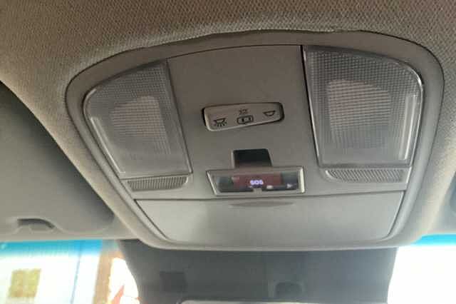 Hyundai KONA 1.6 GDi Hybrid SE Connect 5dr DCT